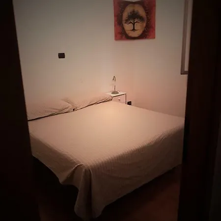 La Di Betsy Apartment