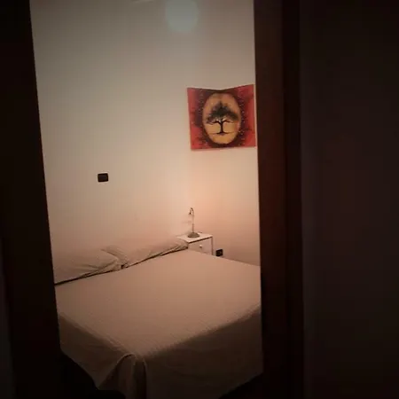 La Di Betsy Διαμέρισμα Γένοβα